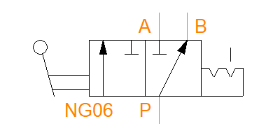 3WMM6B-5X/F